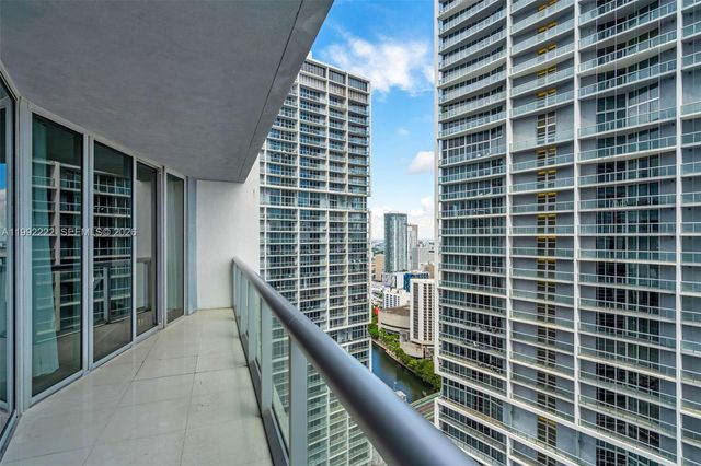 495 Brickell Ave 3708, Miami, FL 33131