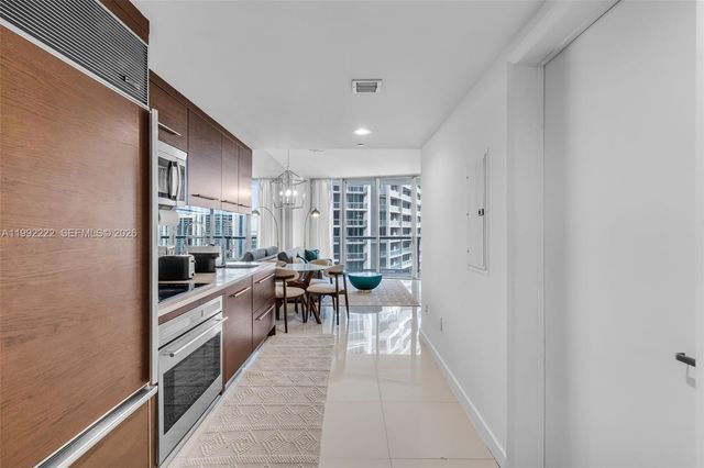 495 Brickell Ave 3708, Miami, FL 33131