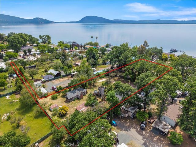2600 Lakeshore, Upper Lake, CA 95485
