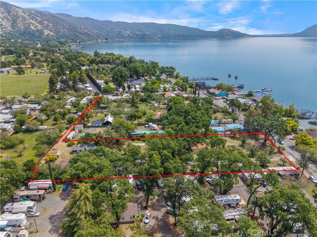 2600 Lakeshore, Upper Lake, CA 95485
