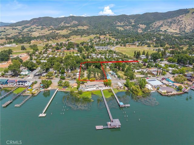 2600 Lakeshore, Upper Lake, CA 95485