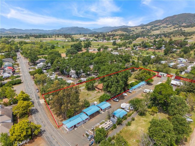 2600 Lakeshore, Upper Lake, CA 95485
