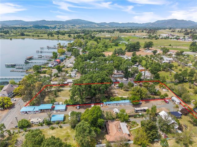 2600 Lakeshore, Upper Lake, CA 95485