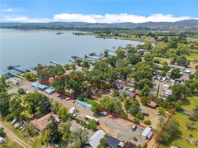 2600 Lakeshore, Upper Lake, CA 95485