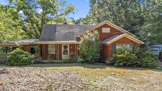 1217 Shepard School Road, Zebulon, NC 27597