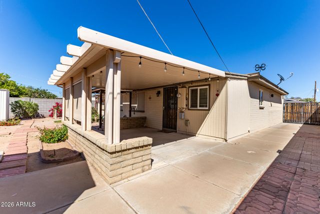 1468 S LAWTHER Drive, Apache Junction, AZ 85120