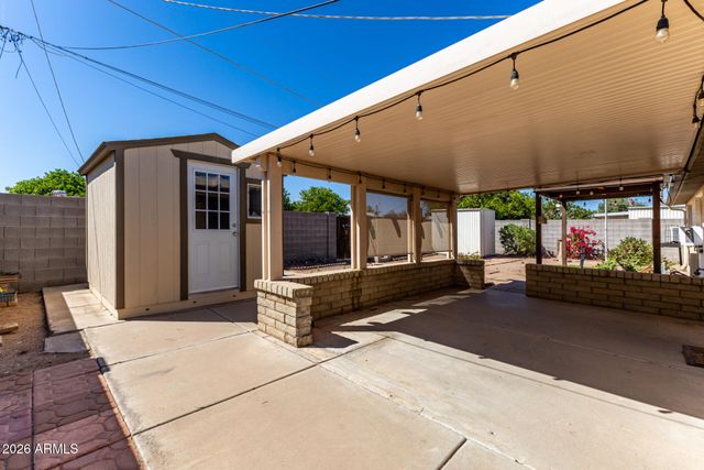 1468 S LAWTHER Drive, Apache Junction, AZ 85120