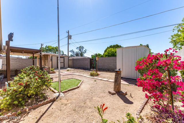 1468 S LAWTHER Drive, Apache Junction, AZ 85120