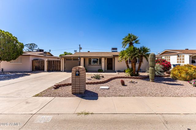 1468 S LAWTHER Drive, Apache Junction, AZ 85120