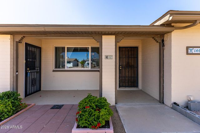 1468 S LAWTHER Drive, Apache Junction, AZ 85120