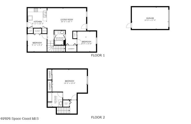 4570 Radiant Way 104, Melbourne, FL 32901