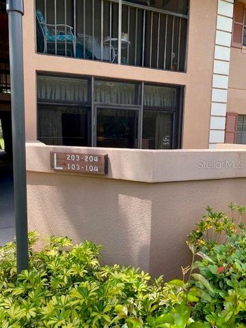 1515 FORREST NELSON BOULEVARD L104, Port Charlotte, FL 33952