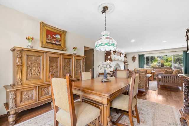 1057 Calle Mesita, Bonita, CA 91902