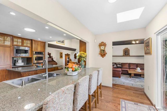 1057 Calle Mesita, Bonita, CA 91902