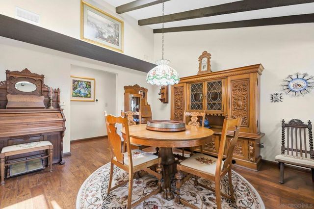 1057 Calle Mesita, Bonita, CA 91902
