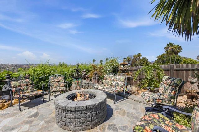 1057 Calle Mesita, Bonita, CA 91902