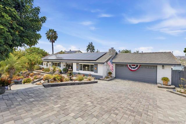 1057 Calle Mesita, Bonita, CA 91902