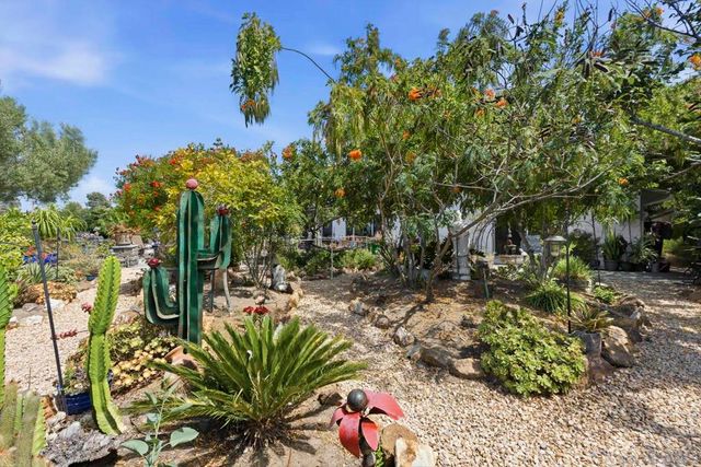 1057 Calle Mesita, Bonita, CA 91902