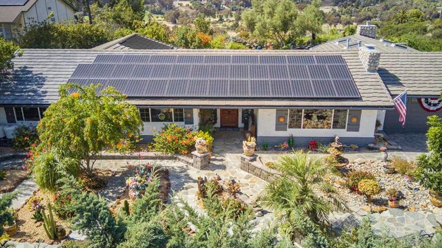 1057 Calle Mesita, Bonita, CA 91902