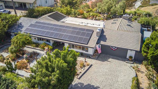 1057 Calle Mesita, Bonita, CA 91902