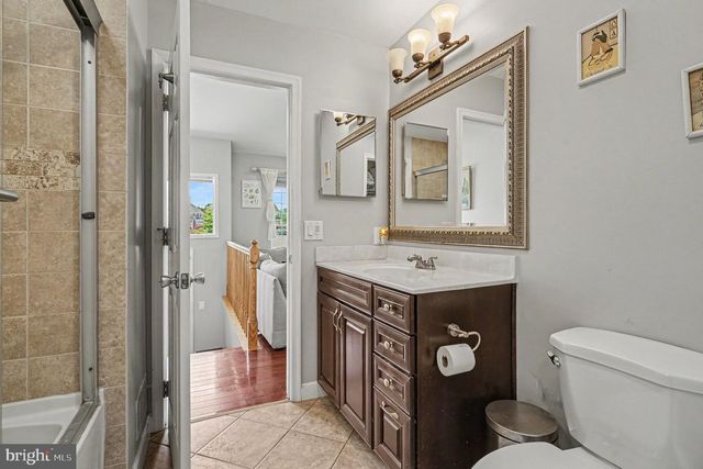 307 TIMBER GROVE RD, Owings Mills, MD 21117