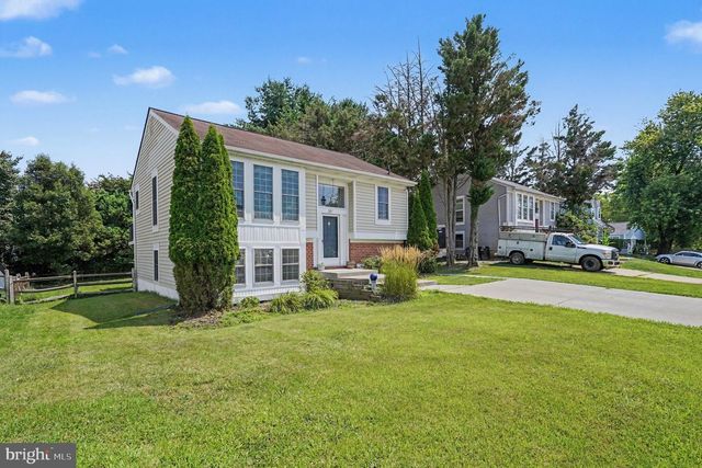 307 TIMBER GROVE RD, Owings Mills, MD 21117