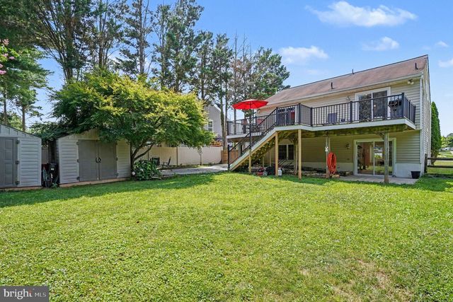 307 TIMBER GROVE RD, Owings Mills, MD 21117
