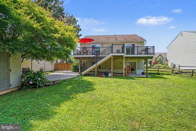 307 TIMBER GROVE RD, Owings Mills, MD 21117