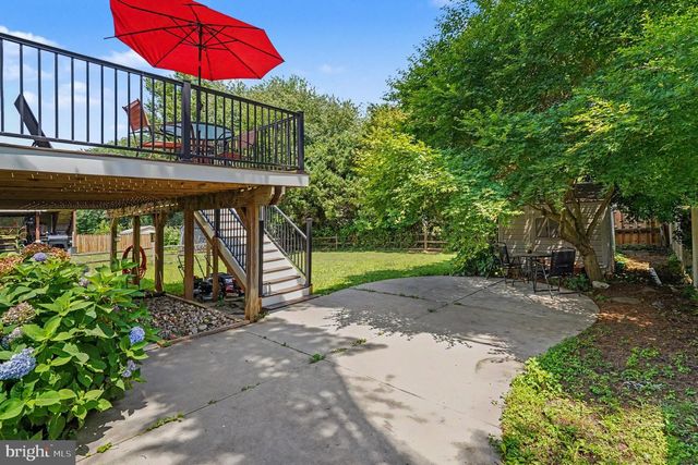 307 TIMBER GROVE RD, Owings Mills, MD 21117