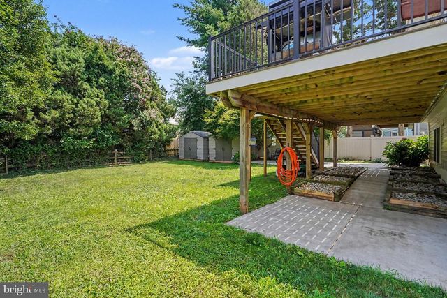 307 TIMBER GROVE RD, Owings Mills, MD 21117