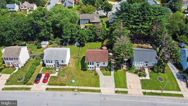 307 TIMBER GROVE RD, Owings Mills, MD 21117