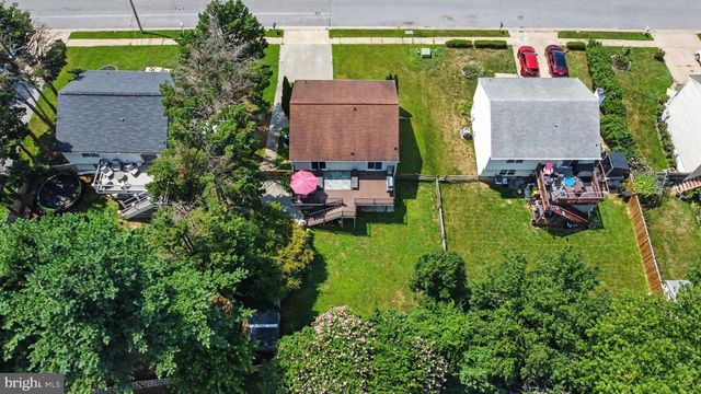 307 TIMBER GROVE RD, Owings Mills, MD 21117