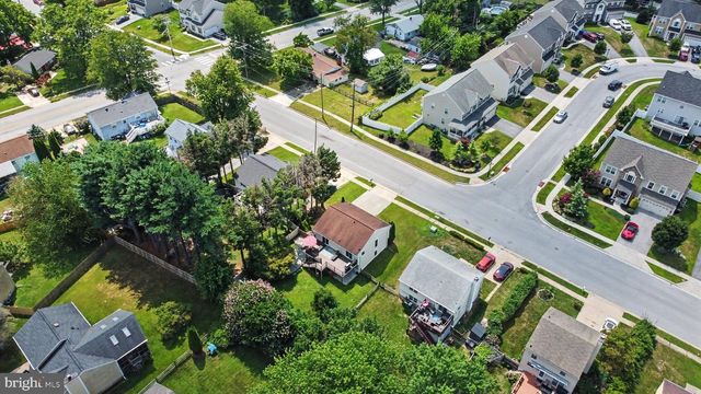 307 TIMBER GROVE RD, Owings Mills, MD 21117