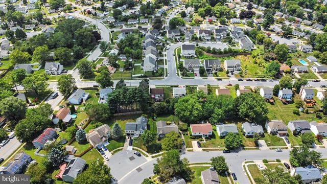 307 TIMBER GROVE RD, Owings Mills, MD 21117