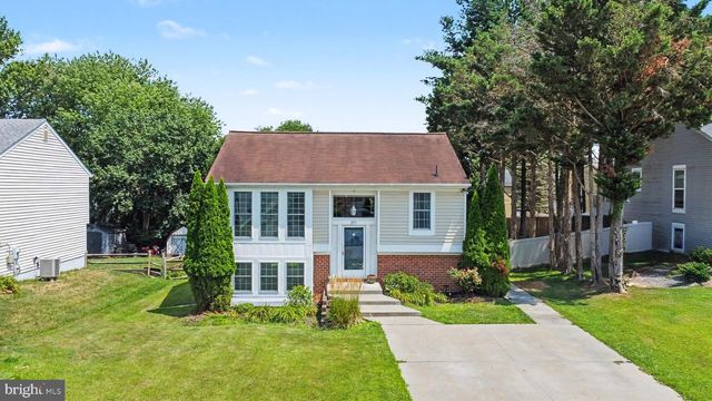 307 TIMBER GROVE RD, Owings Mills, MD 21117