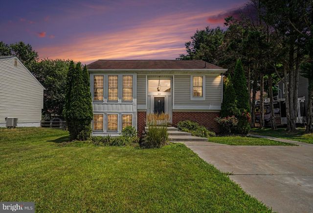 307 TIMBER GROVE RD, Owings Mills, MD 21117