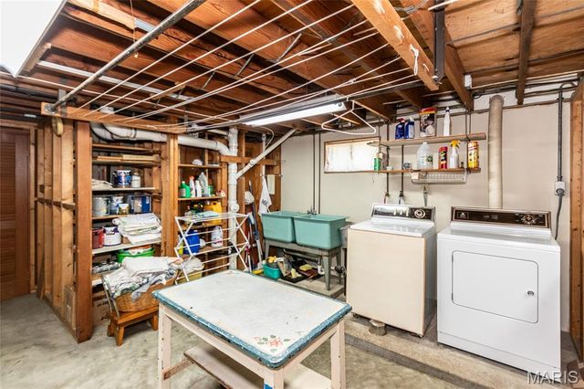 6319 Mackenzie Court, St Louis, MO 63123