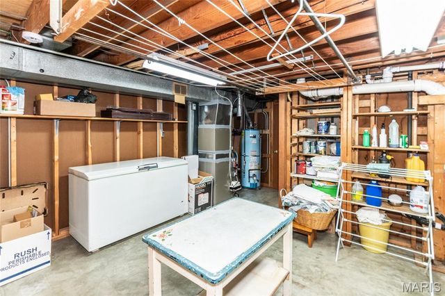 6319 Mackenzie Court, St Louis, MO 63123