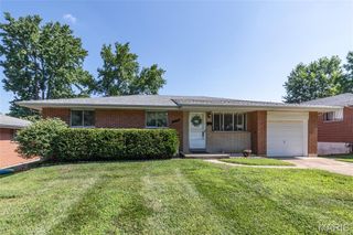6319 Mackenzie Court, St Louis, MO 63123