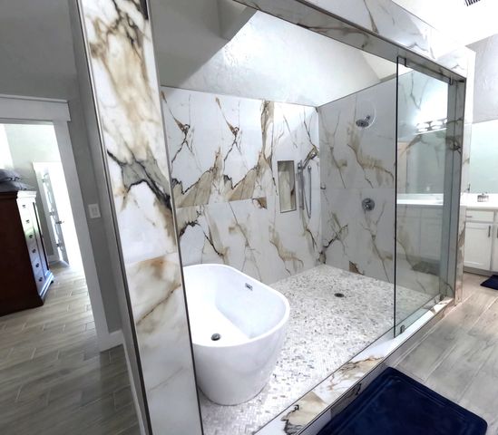 9805 Eldorado Drive, Burleson, TX 76028