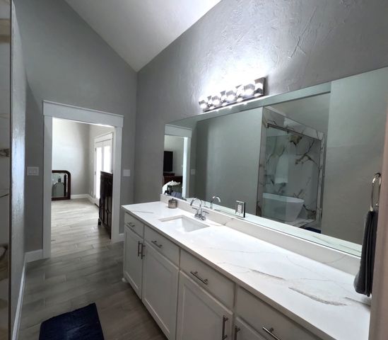 9805 Eldorado Drive, Burleson, TX 76028