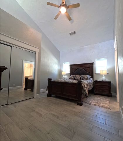 9805 Eldorado Drive, Burleson, TX 76028