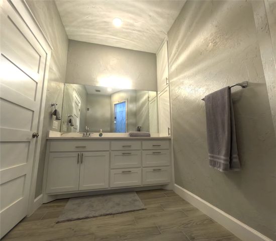 9805 Eldorado Drive, Burleson, TX 76028