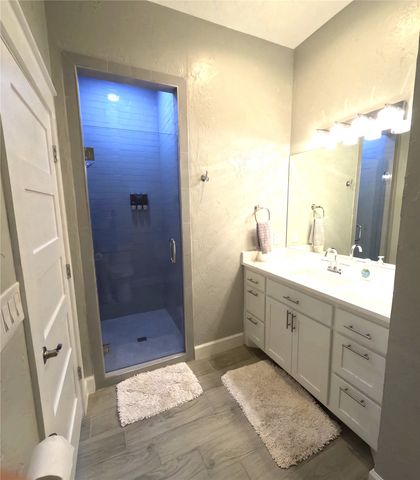 9805 Eldorado Drive, Burleson, TX 76028