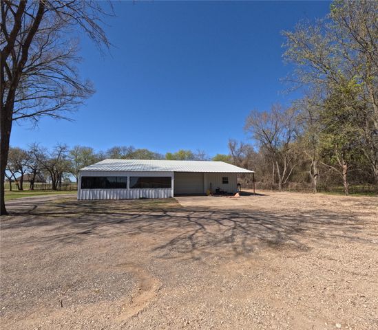 9805 Eldorado Drive, Burleson, TX 76028