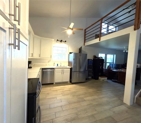 9805 Eldorado Drive, Burleson, TX 76028