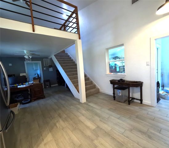 9805 Eldorado Drive, Burleson, TX 76028