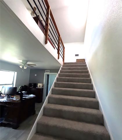 9805 Eldorado Drive, Burleson, TX 76028