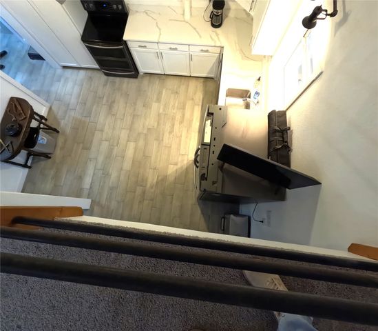 9805 Eldorado Drive, Burleson, TX 76028