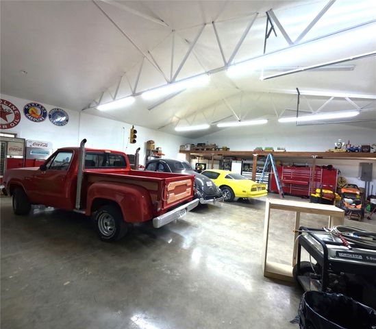 9805 Eldorado Drive, Burleson, TX 76028